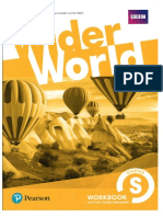 Wider World Workbook Starter