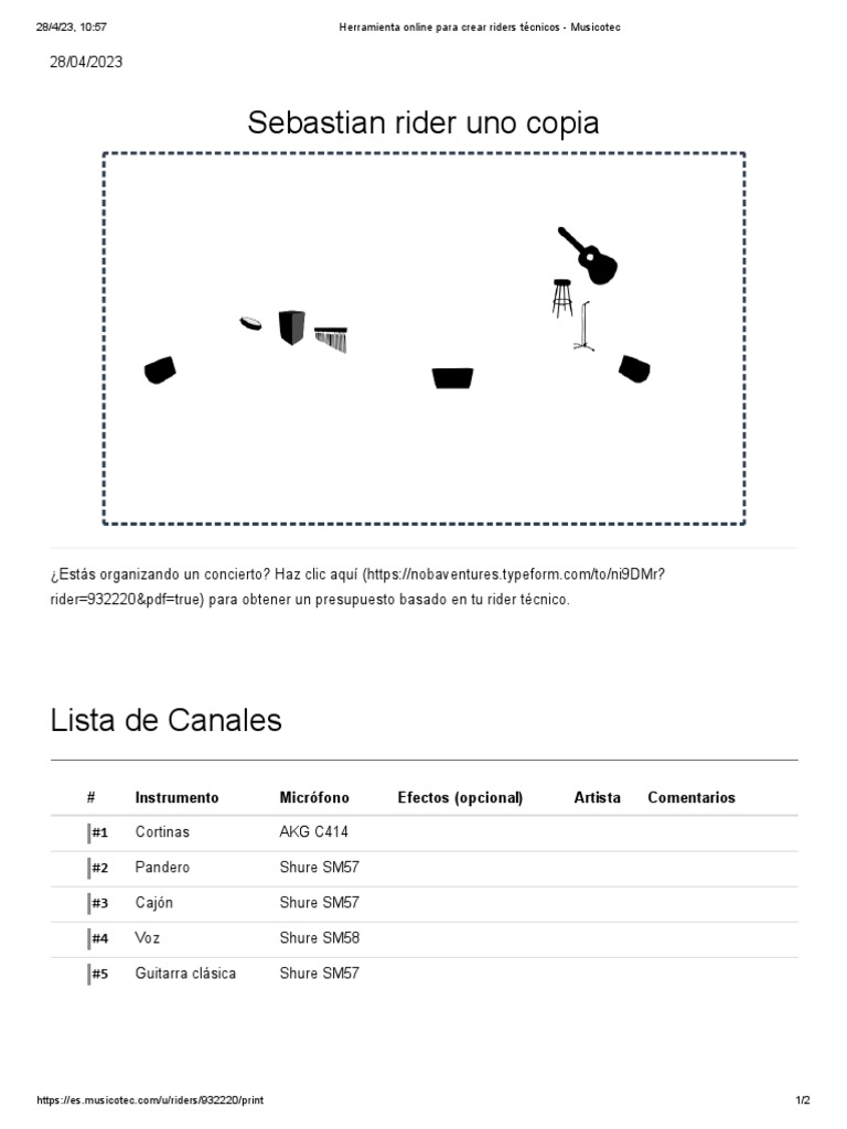 Rider | PDF