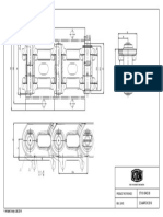 Product Reference:: ST101-B 42-30 22 MARCH 2019