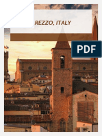 Arezzo Brochure