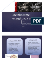 AGK 1-2 - Metabolisme Energi
