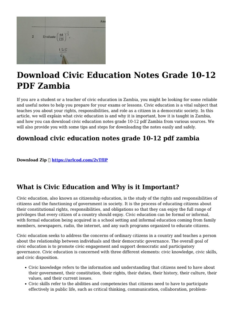 civic-education-notes-grade-10-12-pdf-zambia-pdf