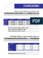 Clase 3, Excel v2