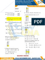 Semana 02 - Ingenieria Matematica