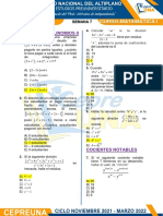 Semana 07 - Ingenieria Matematica