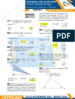 Semana 11 - Matematica II