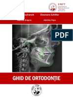 Ghid-ortodonție