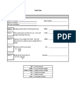 UTF-8''Yield Test