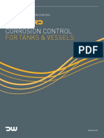 TANKGARD-Corrosion Control For Tanks and Vessels