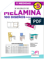 100 DISEÑOS N5