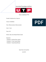 Modelo Tarea Academica N 1