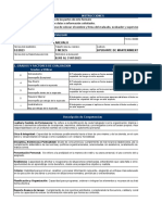 Formato Evaluacion de Desempeño 1