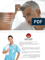 Dossier HAIR LASER