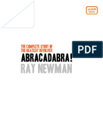 Abracadabra - The Complete Story of The Beatles Revolver - Ray Newman