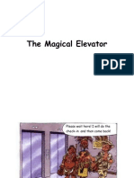 Elevator