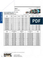 AmerCable 37-102 Control Cable Catalog | PDF | Insulator (Electricity ...