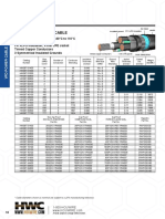 Gexol VFD Power Cable