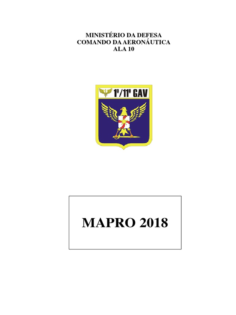 MAPIL COMPLETO em Atualizacì Aì o | PDF | Helicóptero | Voo