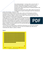 Redação - 7 e 8 Ano