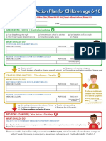 AsthmaActionPlan English 6-18 BCCH - QRcode PRINTABLE