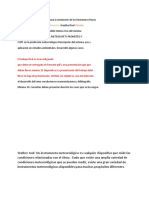 Climate Consultant Radiance: - Meteonorm