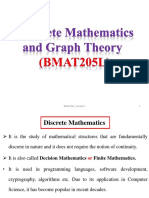 Module 1 Lecture Notes