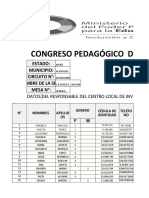 Cpi. Lbdech. Asistencia Dia 2