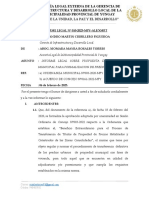 Informe Legal Nº010-2023