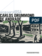 Versiprosa (Carlos Drummond de Andrade)