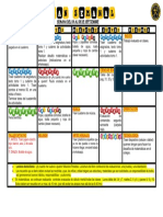 Plan Semanal 04 Al 08 de Septiembre