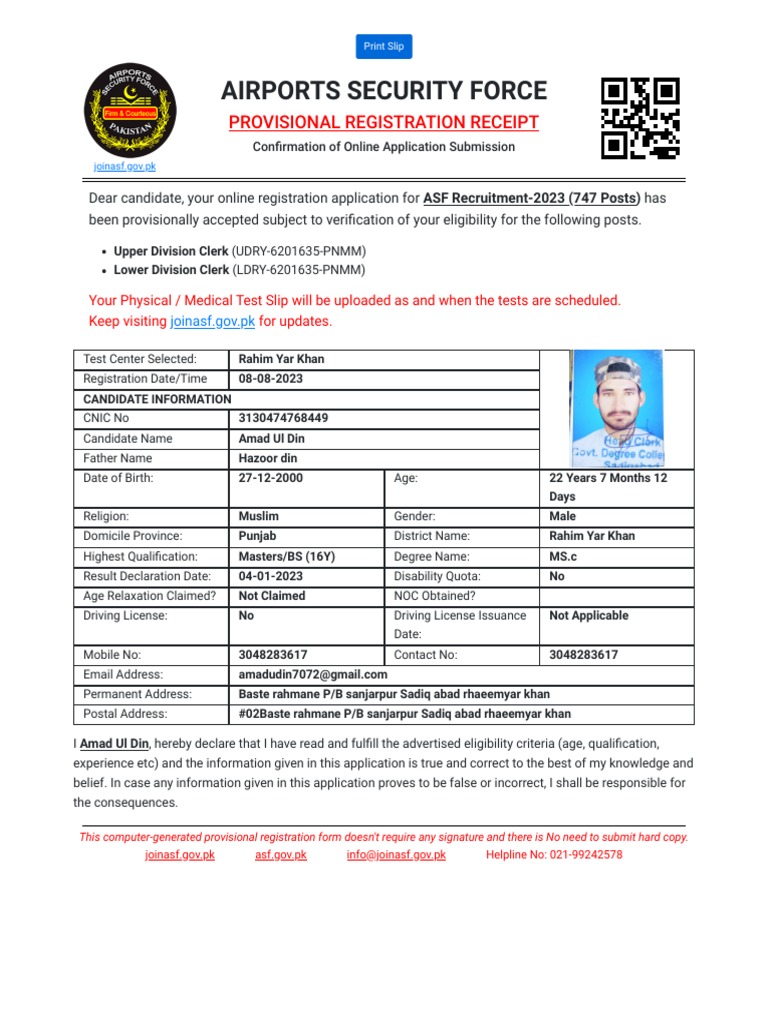 Airport Security Forces PDF