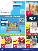 Maintenant en Magasin: Compose de 24 !