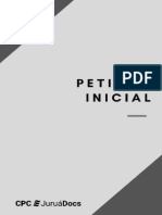 Petição Inicial