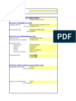 2. Ejemplo de Modelo de Informe Mensual N°01