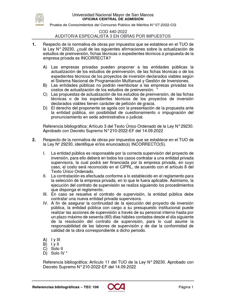 Cod 440 2022 cg pdf auditor a economias