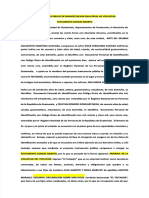 PDF Escritura Publica de Testamento Comun Abierto - Compress