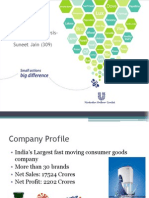 Sustainable Development Analysis-2009 Suneet Jain