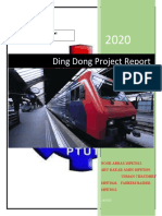 Ding Dong Project