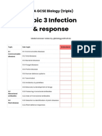 FREE SAMPLE - Topic 3