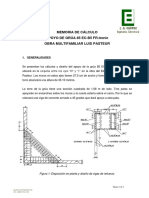 Memoria Apoyo de Grua Rev02