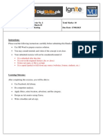 DSTP2.0-Batch-05 DGM101 2