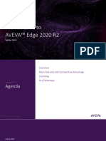 Intro AVEVA Edge 2020R2