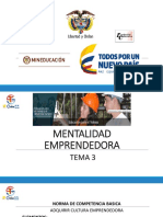 Presentacion 3 EMPRENDIMIENTO 0