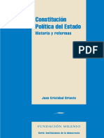 Libro Urioste CPE Historia Y Reformas