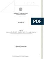 F) Jep-Ipi-006-2023 Reglas de La Invitacio'n Pu'Blica v5