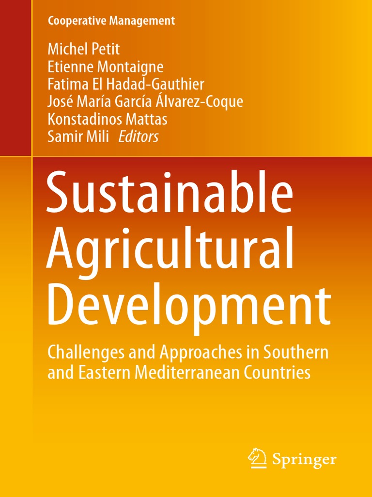sustainable-agricultural-development-challenges-and-approaches-in