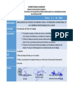 Ficha 1 Estudios de Demanda