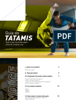 Guia de Tatami