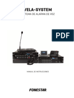 Vela Manual Operation (Es) A5c 20210215