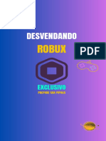 Desvendando: Robux